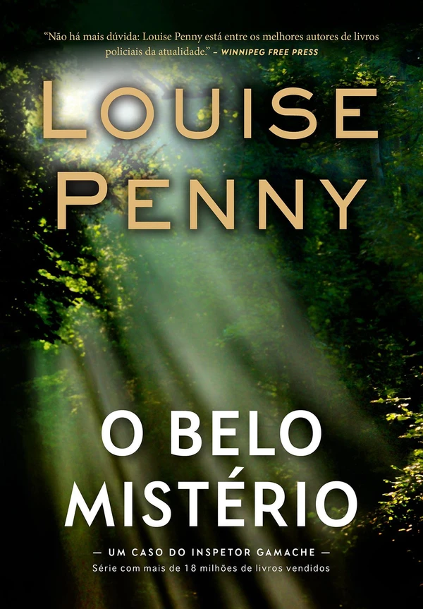 O Belo Mistério
