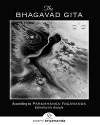 O Bhagavad Gita: De acordo com Paramhansa Yogananda
