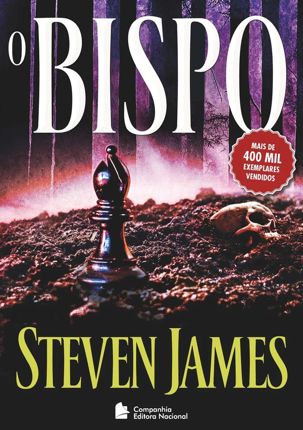 O Bispo