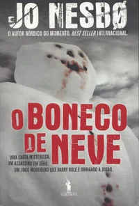 O Boneco de Neve