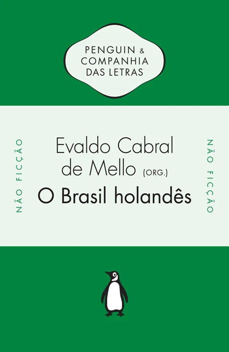 O Brasil holandês