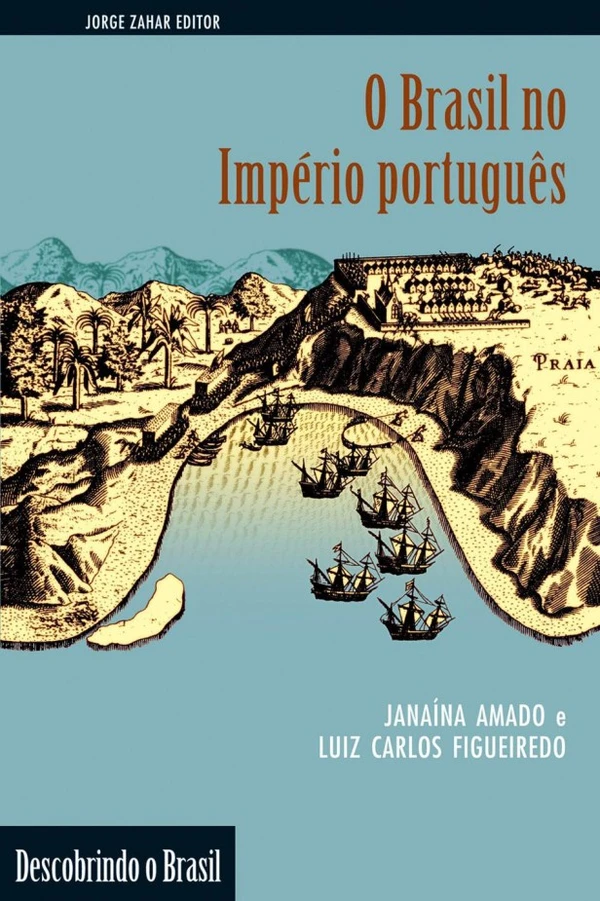 O Brasil no Império Português