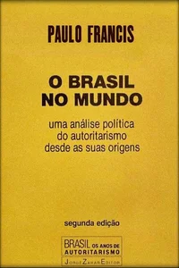 O Brasil no Mundo