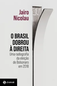 O Brasil virou à direita