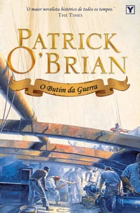 O Butim da Guerra