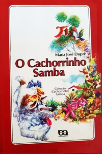 O Cachorrinho Samba