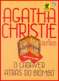 O Cadáver Atrás do Biombo