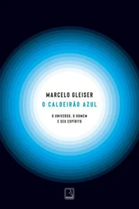 O Caldeirão Azul