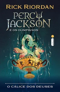 O cálice dos deuses