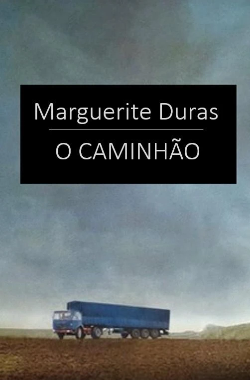 O caminhão