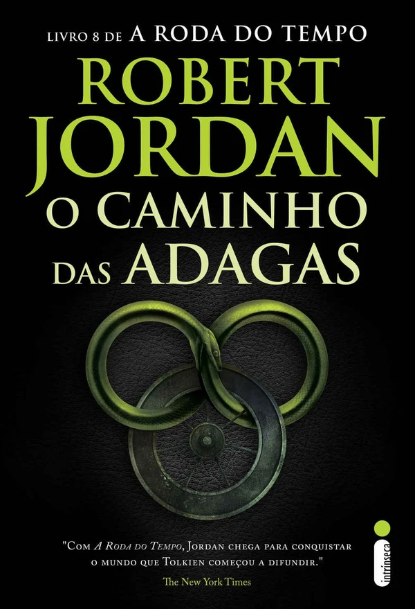 O Caminho das Adagas