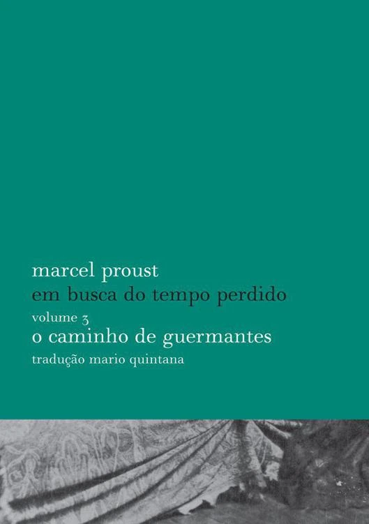 O Caminho de Guermantes