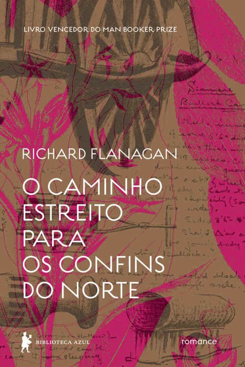 O Caminho Estreito para os Confins do Norte