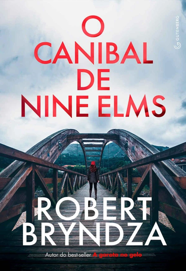 O Canibal de Nine Elms
