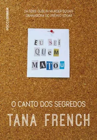 O Canto dos Segredos