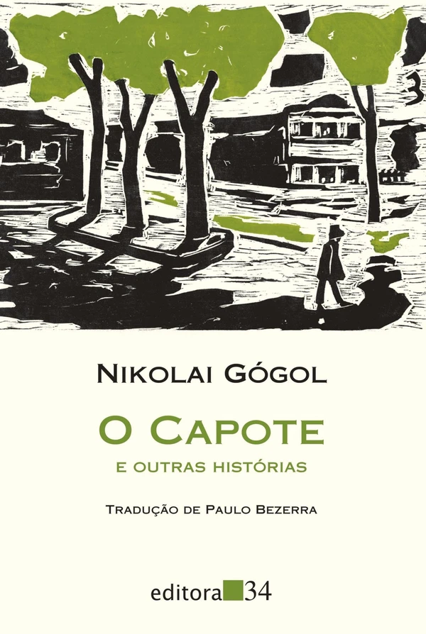 O Capote (tradução de Paulo Bezerra)