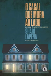 O Casal que Mora ao Lado