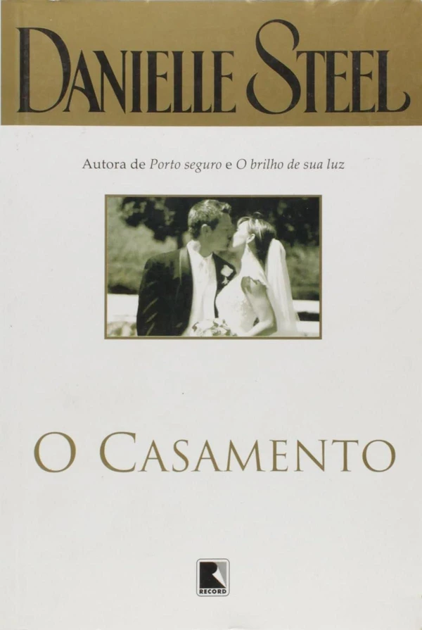 O Casamento