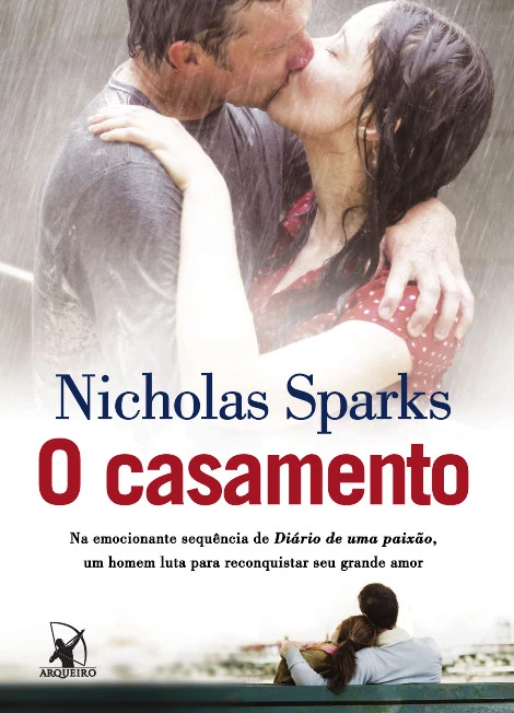 O Casamento