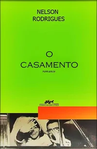 O casamento