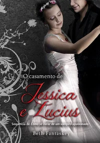 O Casamento de Antanasia Jessica Packwood e Lucius Valeriu Vladescu