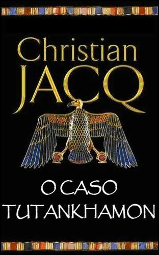 O Caso Tutankhamon