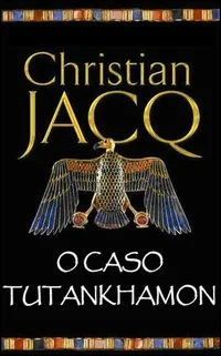 O Caso Tutankhamon