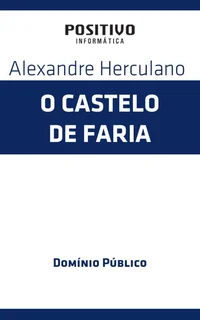 O Castelo de Faria