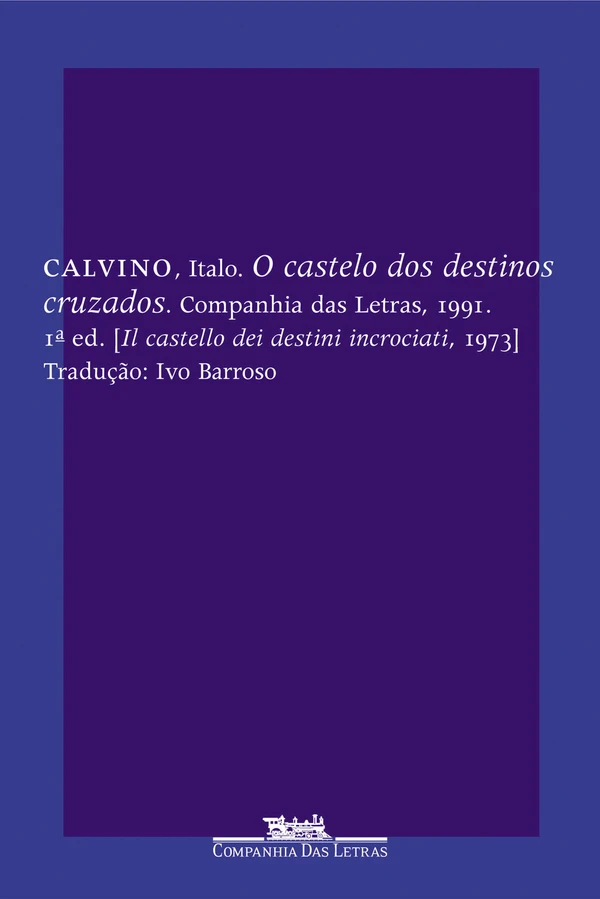 O Castelo dos Destinos Cruzados