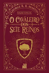 O Cavaleiro dos Sete Reinos (Edição especial)