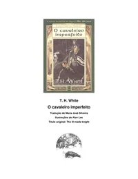 O Cavaleiro Imperfeito