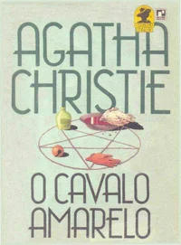 O Cavalo Amarelo