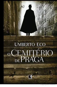 O Cemitério de Praga