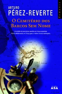 O Cemitério dos Barcos Sem Nome