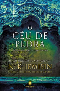 O céu de pedra