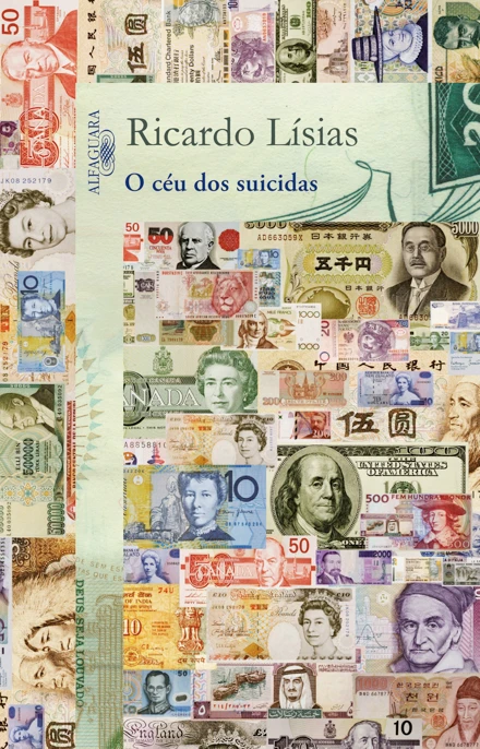 O Céu dos Suicidas