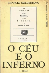 O céu e o inferno