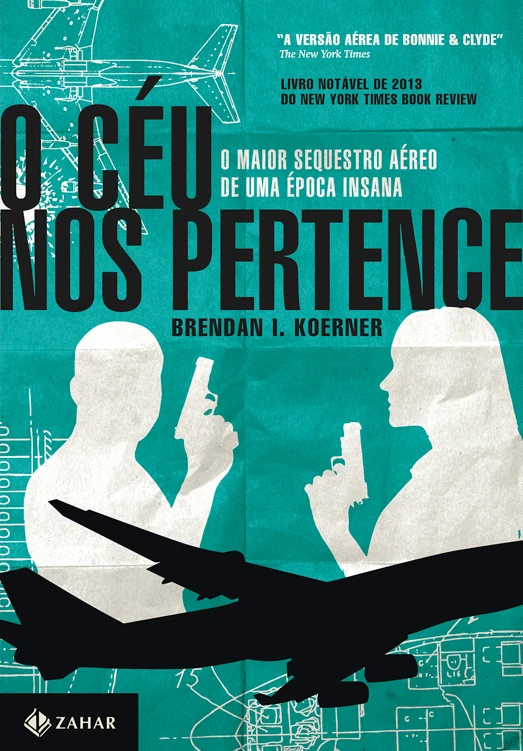 O céu nos pertence