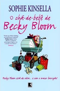 O Chá-de-Bebê de Becky Bloom