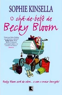 O Chá-de-Bebê de Becky Bloom