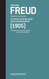 O chiste e sua relação com o inconsciente