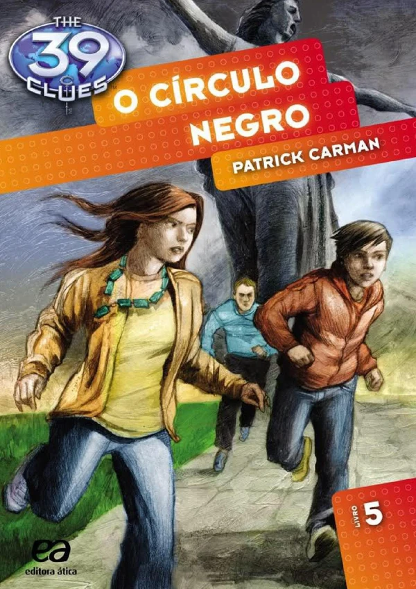 O Círculo Negro