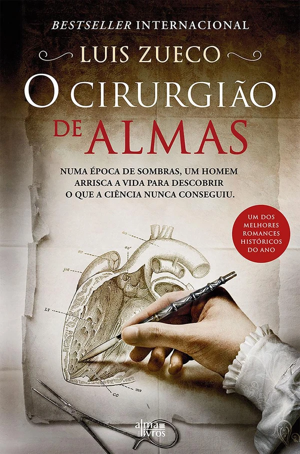 O Cirurgião de Almas
