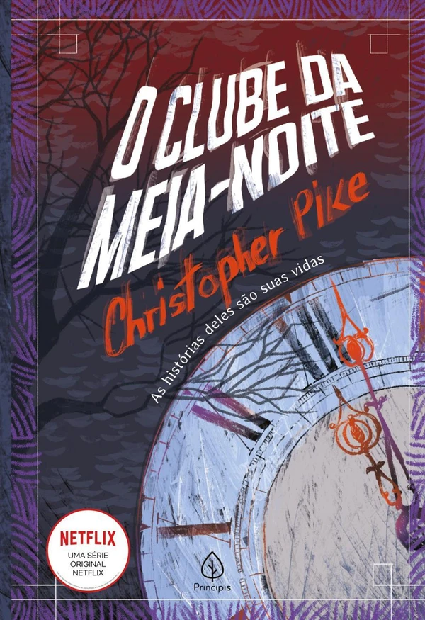 O clube da meia-noite