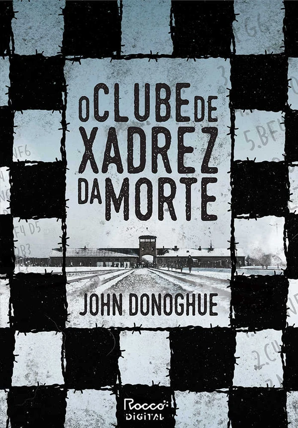 O clube de xadrez da morte