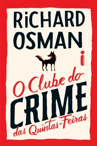 O Clube do Crime das Quintas-Feiras