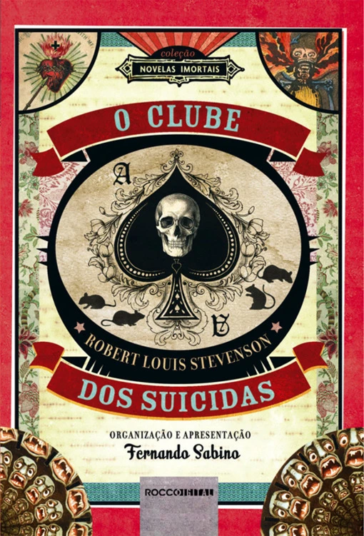 O Clube dos Suicidas