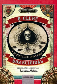 O Clube dos Suicidas