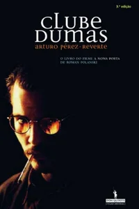 O Clube Dumas ou a Sombra de Richelieu