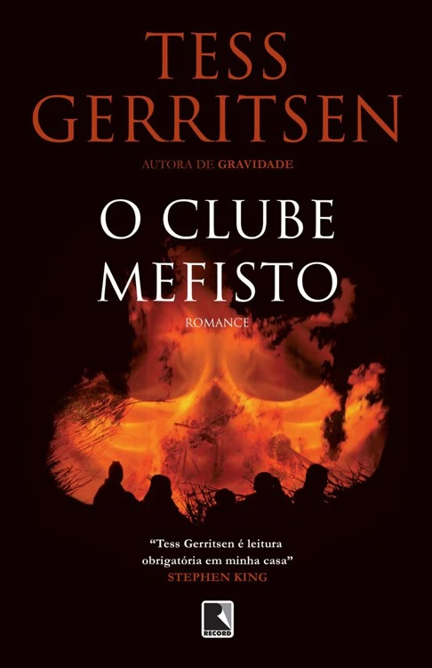 O Clube Mefisto
